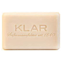 Klar Seifen shampoo bar