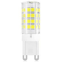 DiCUNO GU9 LED bulb