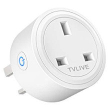 TVLIVE smart plug