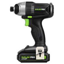 GALAX PRO impact driver