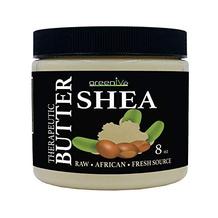 GreenIVe shea butter