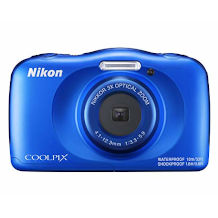 Nikon Coolpix W150