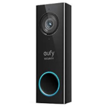 eufy security Wi-Fi enabled doorbell