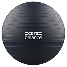 CORE BALANCE exercise ball
