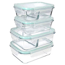Navaris food storage container