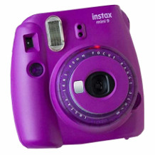 Fujifilm instax mini 9