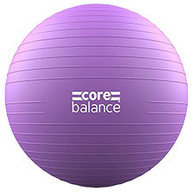CORE BALANCE exercise ball