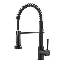 OWOFAN kitchen tap