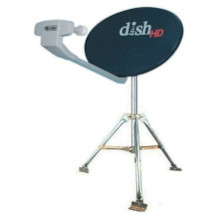 Satpro satellite antenna system