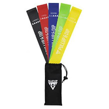 Pullup & Dip exercise band