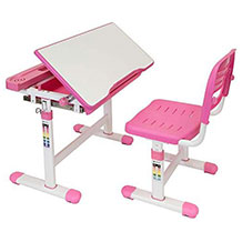 Mount-it children's desk