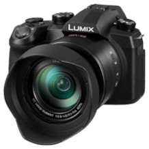 Panasonic FZ1000 II