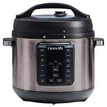 Crock-Pot multi-cooker