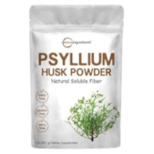 LDREAMAM psyllium