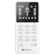 Etekcity TENS unit