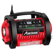 Avid Power electric air pump