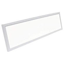 Hamilton Hills LED flat panel light
