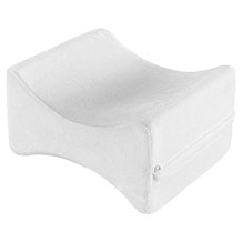 Midland Bedding orthopedic knee pillow