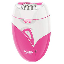 KEDA epilator