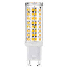 G MGY OLED GU9 LED bulb