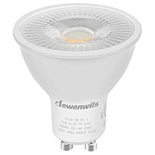 DEWENWILS GU10 LED bulb