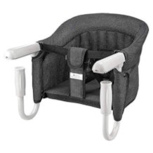 BeMAX hook-on high chair