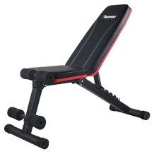 PASYOU workout bench