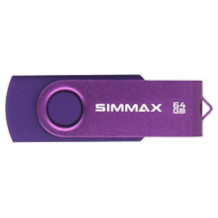 SIMMAX USB flash drive