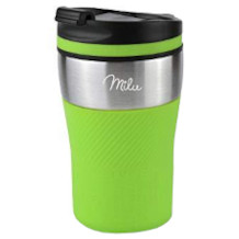 Milu travel mug