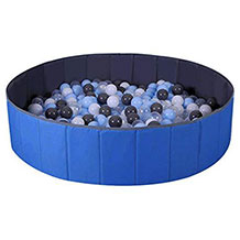 WWS ball pit