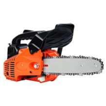 Ridgeyard petrol chainsaw