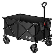 VIVOSUN folding wagon