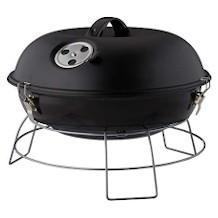Relaxdays kettle grill