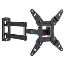 Pipishell TV wall mount