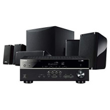 Yamaha Audio surround sound system