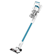 Eureka cordless vacuum cleaner