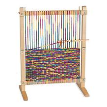 Melissa & Doug frame loom