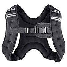 Henkelion weighted vest