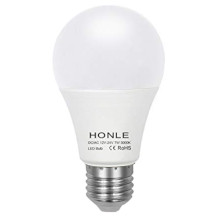 RIIMUHIR E27 LED bulb