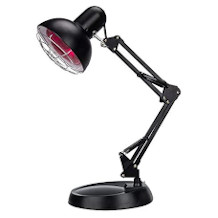 Serfory infrared lamp