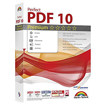 Markt + Technik PDF software