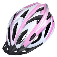 Zacro women's bike helmet