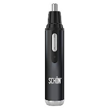 SCHON nose hair trimmer
