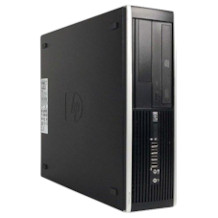 HP desktop PC