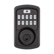 Kwikset electronic door lock