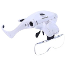 YOCTOSUN hands-free magnifying glasses