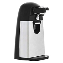 Memonotry electric can opener
