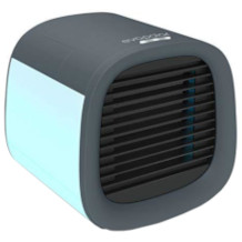 Evapolar air cooler