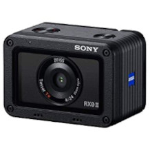 Sony RX0 II
