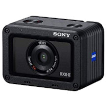 Sony RX0 II